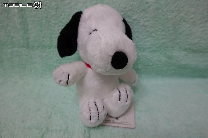 【收藏迷報到】史努比腦粉的:我就是只愛SNOOPY