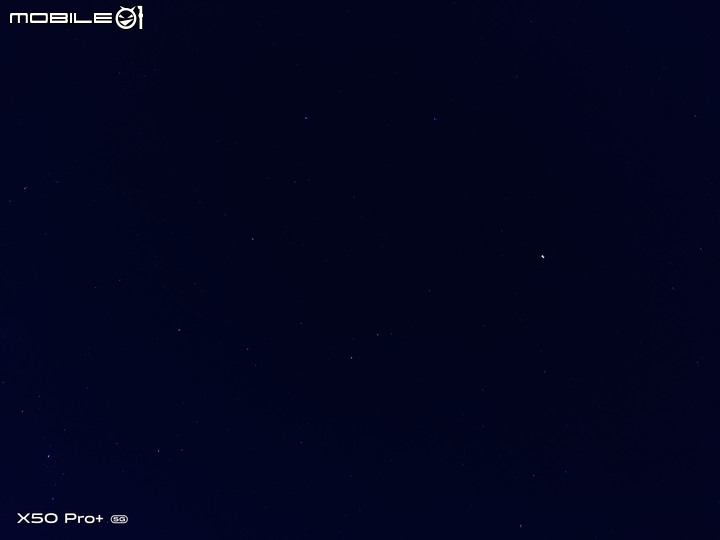 [ 簡易開箱 ] Vivo X50 Pro+ 超大杯旗艦手機 – GN1超大底，阿里山日出、雲海、星空樣張分享
