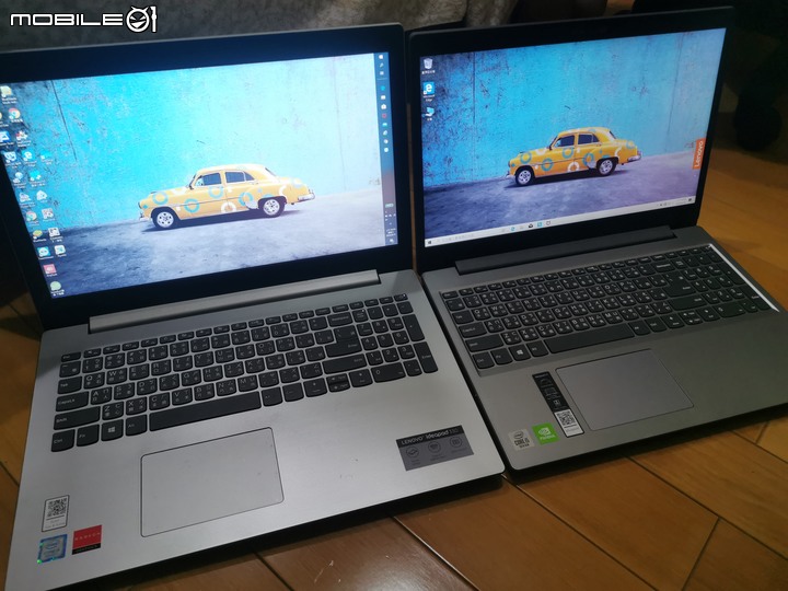[開箱] 聯想 Lenovo IdeaPad L3i 承先啟後，親民選擇