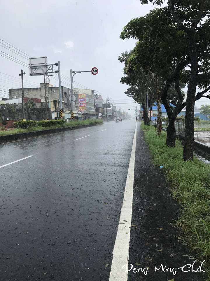 190813~0816 四塔環島遊記