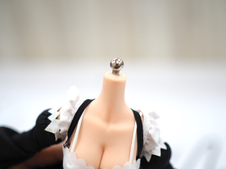 TOYSEIIKI 1/6《Re:從零開始的異世界生活》雷姆可動人偶