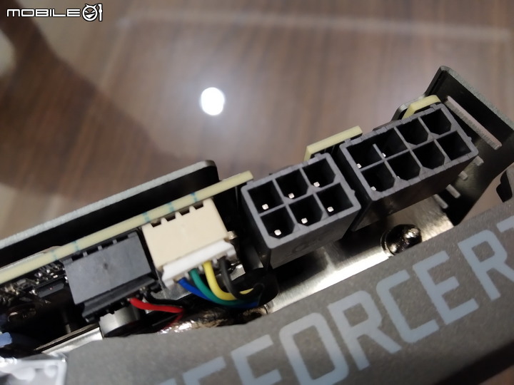 ZOTAC GAMING GeForce RTX 2070 Super Air 8G簡單開箱分享！