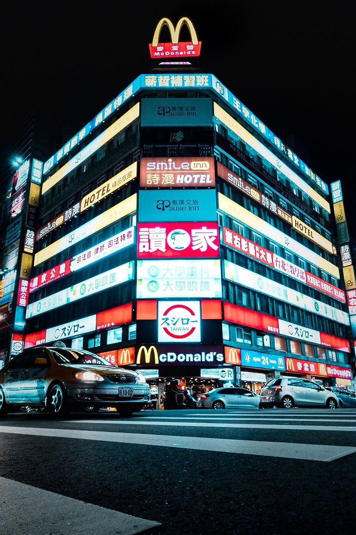 口袋裡的旅遊機 — Sony RX100 VI (一)