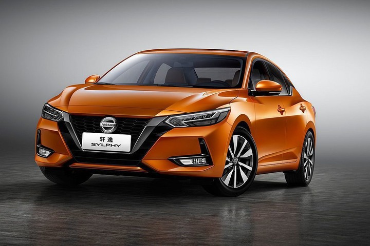 2020年7月台灣國產車銷售TOP10,Ford銷售亮眼,TOYOTA依然居冠!!