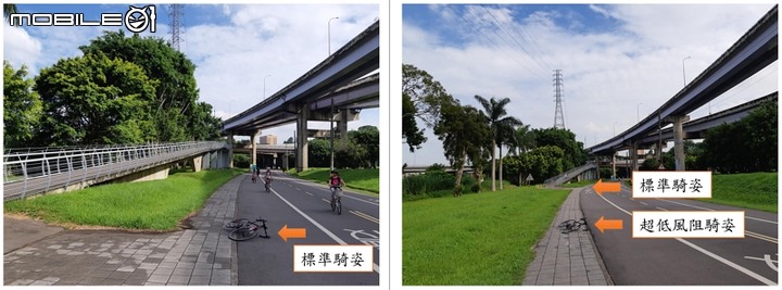 一個有趣的實驗：Youbike 與 公路車 的滑行距離實驗