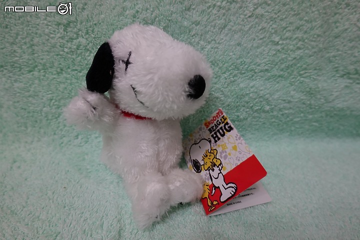 【收藏迷報到】史努比腦粉的:我就是只愛SNOOPY