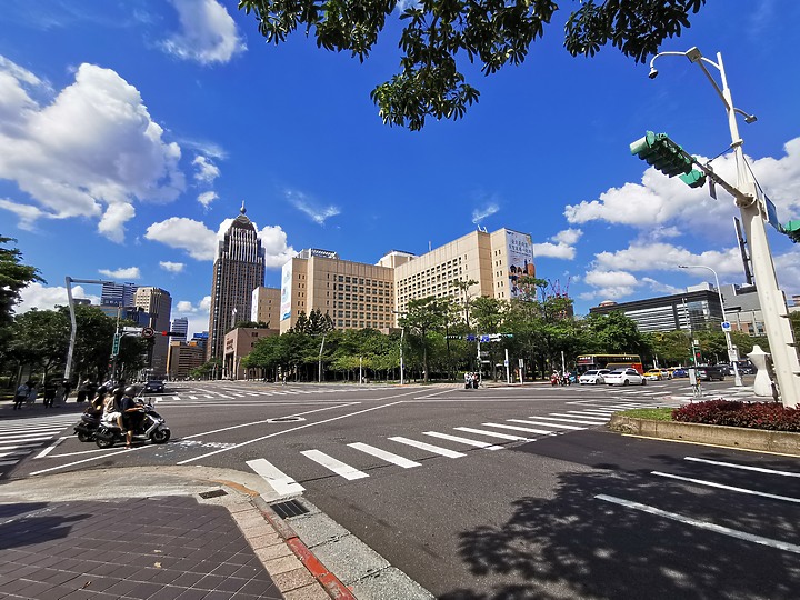 Note 20 Ultra日夜拍照測試