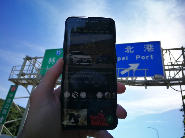 【小惡魔振興券】大海!大風車!來趟說走就走的灣岸旅行!(西部濱海公路+台中港風力發電站)