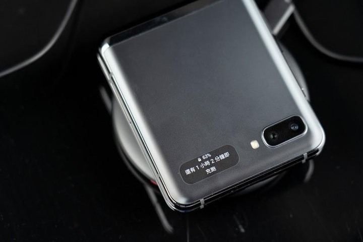 Galaxy Z Flip 5G居然沒有DEX - 26 Galaxy Z Flip 5G居然沒有DEX - 26