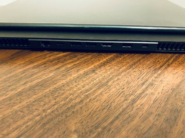 AMD YES! 人生第一台AMD筆電Legion 5開箱
