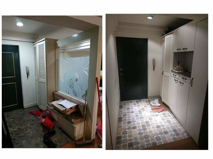 中古屋改造DIY