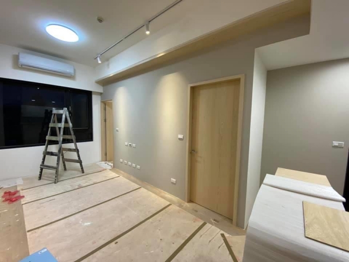 😇😇【開箱文】屬於我自己的*日式無印空間*😇😇