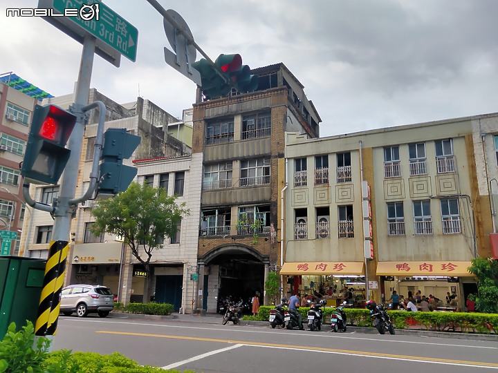 【小惡魔振興劵】高雄鹽埕區美食一級戰區 65年鴨肉珍飄香