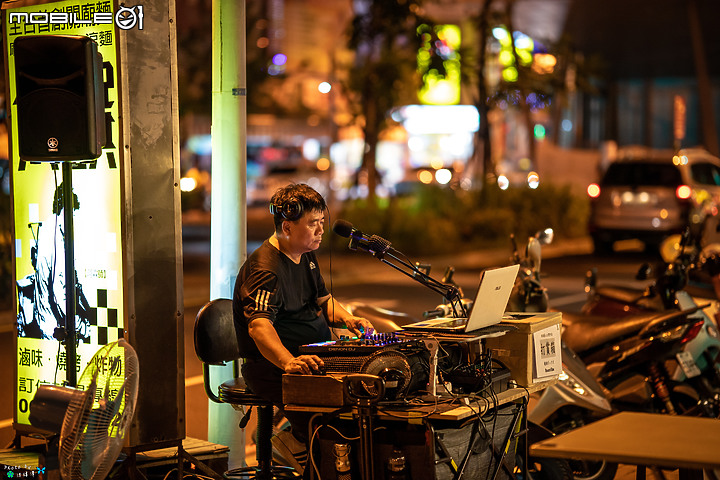 SIGMA 85 1.4 DG DN 首拍 台南神農老街(圖多慎入 EX:順便蓋大樓