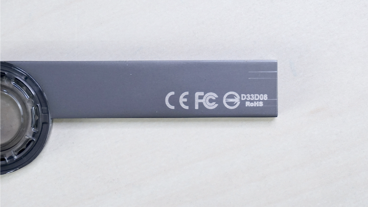 TeamGroup T193 辦公文具多用途 USB-A 隨身碟