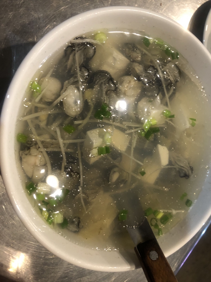 台中美食:「千賀海鮮熱炒餐廳」-熱炒、鵝肉、燒烤、鍋物