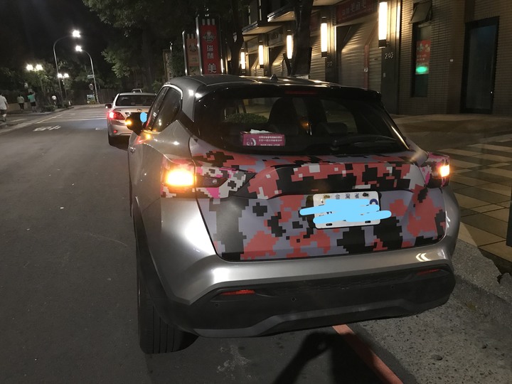 2021 Nissan Juke 來了
