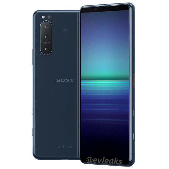 Xperia 5 II輕旗艦將發表? 9/17 SONY線上發表會就知道了