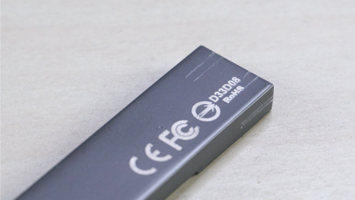 TeamGroup T193 辦公文具多用途 USB-A 隨身碟