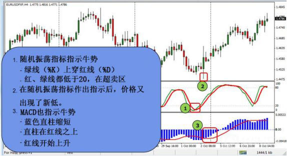 外匯天眼：什麼是外匯交易中的領先指標和滯後指標？