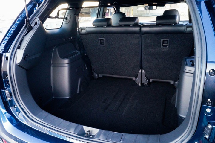改款前最後王牌!Mitsubishi Outlander S-AWC旗艦型試駕