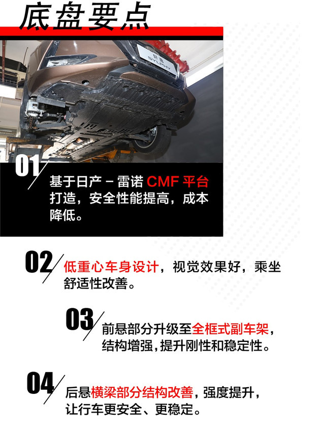 業代流出Sentra規格?看來這次要玩真的