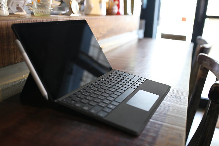 Surface Pro 7 使用兩個月 不說規格來聊使用心得~!