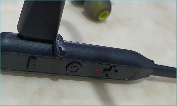 【開箱】三星 ITFIT E21A 雖然是送的,但中規中矩,方便好用,最近可以有機會低價入手