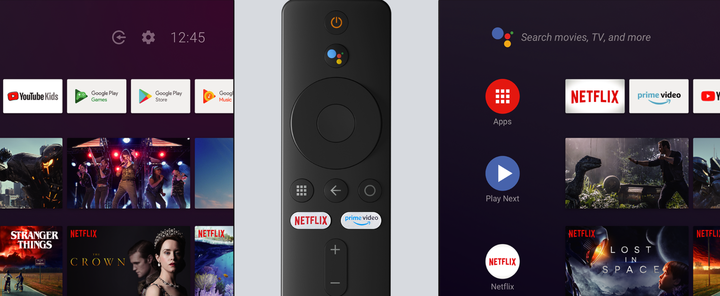 小米 Mi TV Stick  兩種配置賣 49 美元