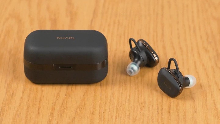 5000元真無線藍牙耳機推薦與比較!Anker Liberty 2 Pro vs Nuarl N6 Pro