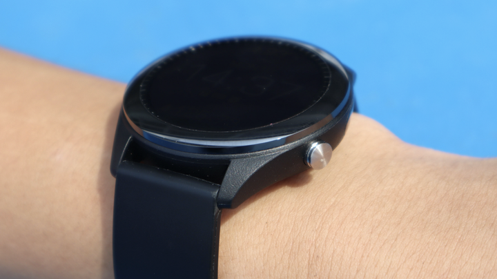 健康.錶現 VivoWatch SP 三週開箱使用心得