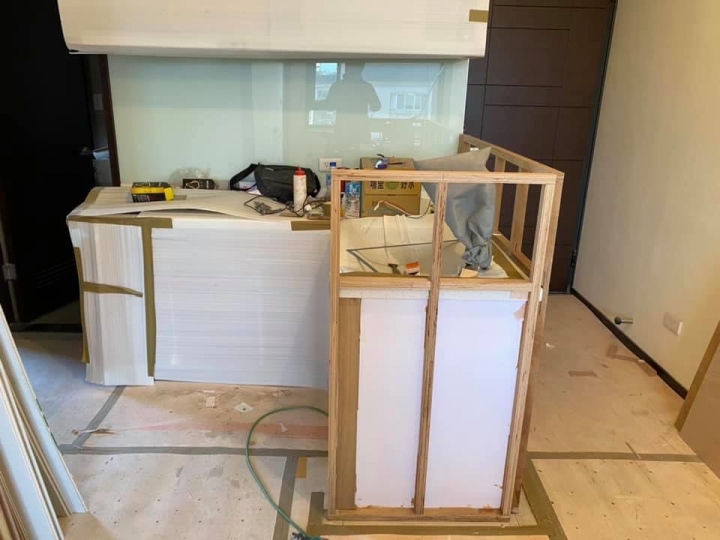😇😇【開箱文】屬於我自己的*日式無印空間*😇😇