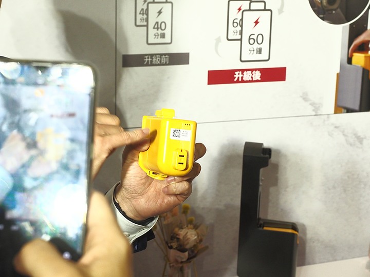 乾吸濕拖、潔淨體驗 — 《LG A9 K系列 WiFi 濕拖無限吸塵器 X Mobile01網友獨家體驗會》心得分享