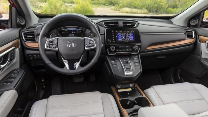 Honda 台灣將導入重量級新車?性能鋼砲與油電休旅都評估中!