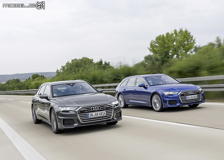 【國內新訊】Audi八月購車優惠出爐,小改款A4持續預售中!