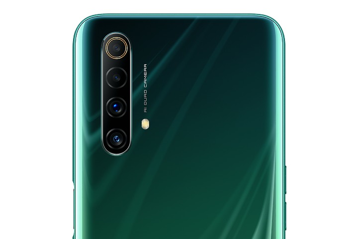 realme X50 / X3本週上市,最低萬元有找!