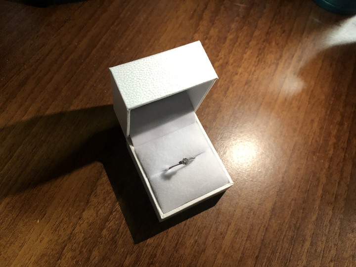 WEDDING CODE購買心得