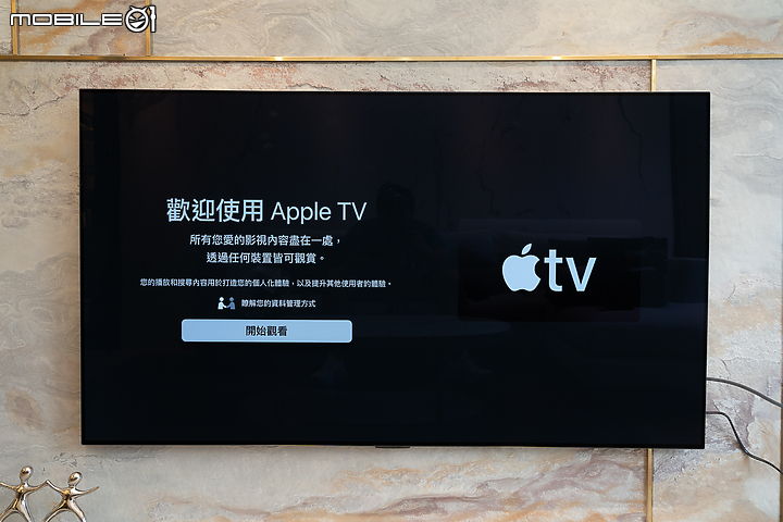 LG GX 系列 OLED 4K AI 語音物聯網電視｜纖薄美型下的智慧影音娛樂！