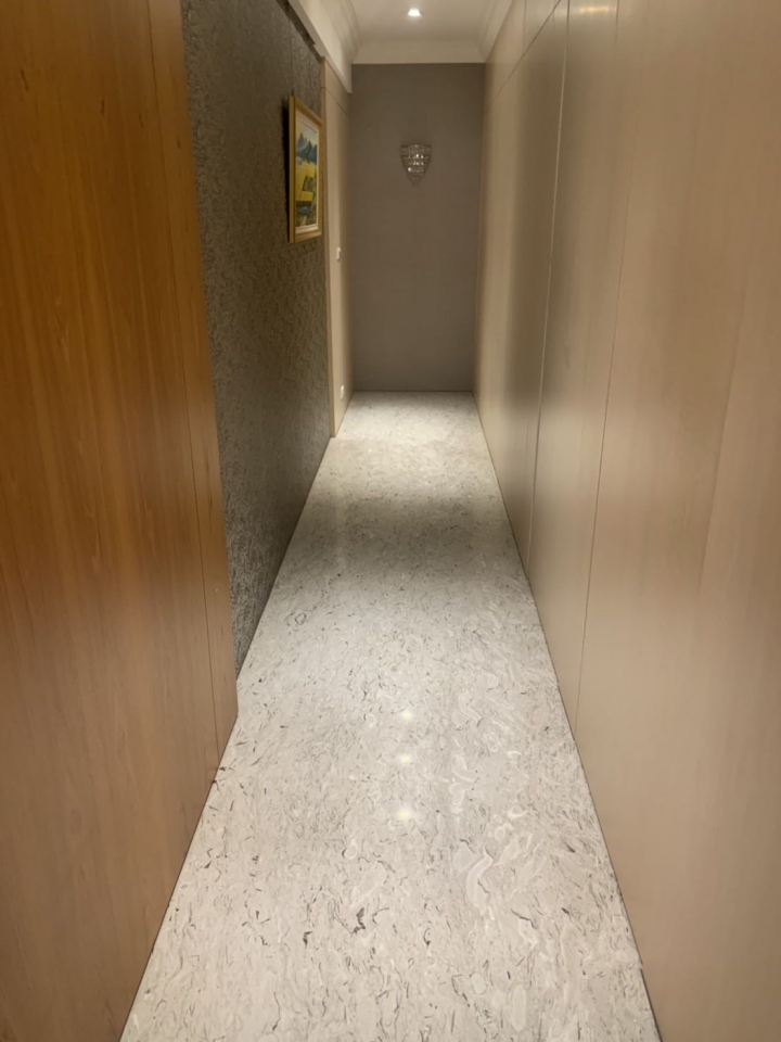 [分享]改造客廳裝潢之父親節禮物