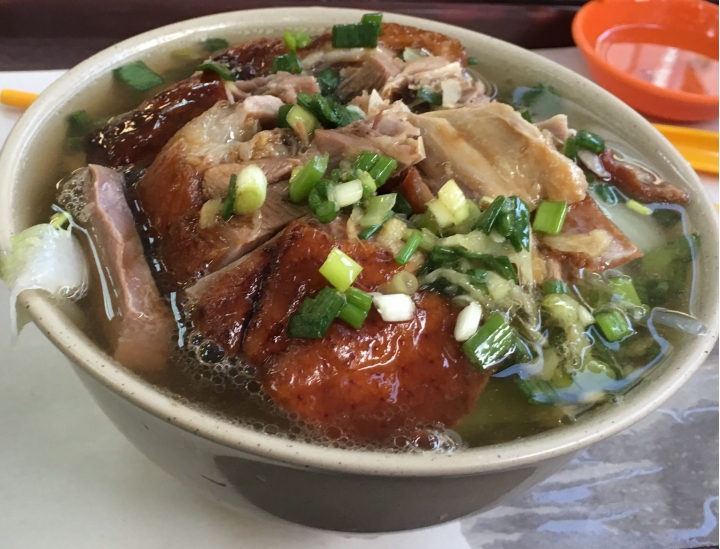 菜式