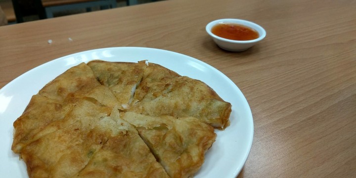 [小惡魔振興卷]  澎湃行海鮮粥