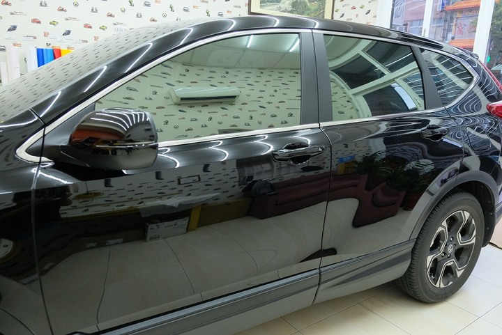 高雄汽車包膜經驗分享