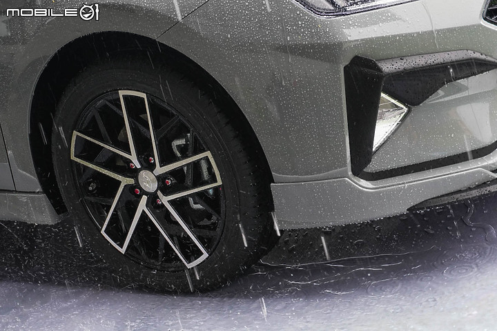 【採訪】Hyundai Elantra Sport 最終限量 Final Force 車型,81.9萬元與全新塗裝連袂登場