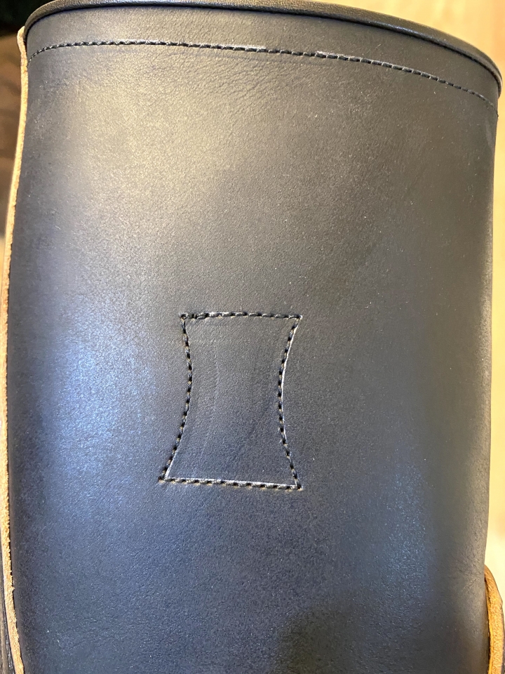 ［極窄傳說 貳 ］Clinch Narrow Engineer boots 開箱