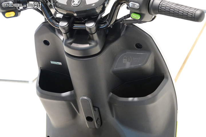 【採訪】Gogoro Network 智慧電動車特展！五大 PBGN 品牌齊聚誠品信義