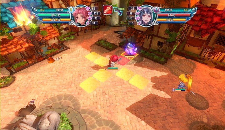 [攻略] 天使帝國IV完美攻略 01