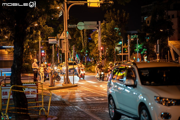 SIGMA 85 1.4 DG DN 首拍 台南神農老街(圖多慎入 EX:順便蓋大樓