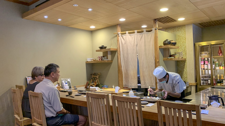 【小惡魔振興劵】台北市 利休日本料理