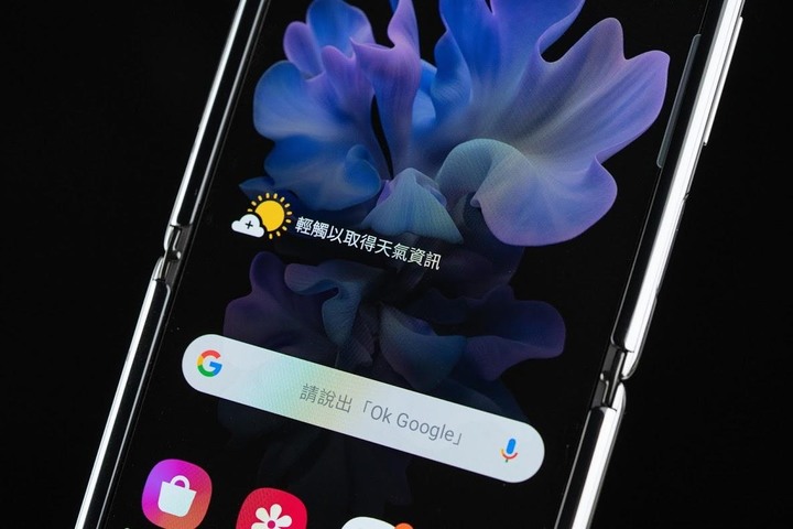 Galaxy Z Flip 5G居然沒有DEX - 54 Galaxy Z Flip 5G居然沒有DEX - 54