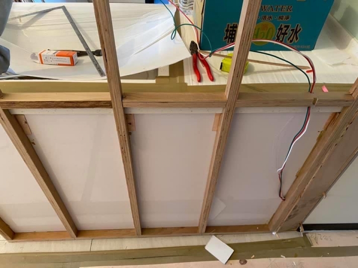 😇😇【開箱文】屬於我自己的*日式無印空間*😇😇